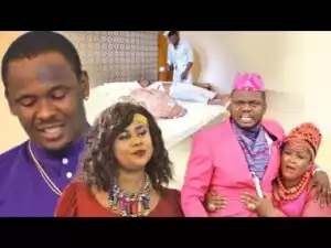 Video: THE BASTARD PRINCE IS THE CROWN PRINCE - 2017 Latest Nigerian Movies